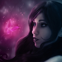 Love can save her