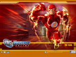 DC Universe, The Flash