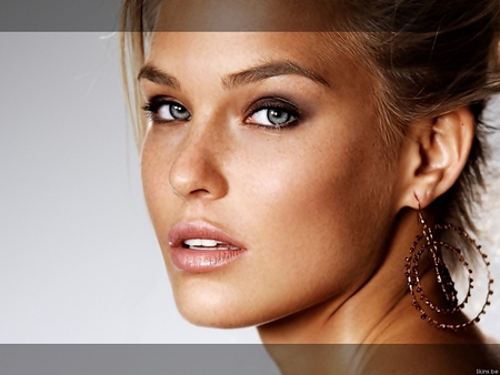 Bar Refaeli - bar, woman, model, beautiful