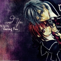 yuki and zero