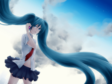 Miku