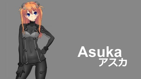 Asuka Black