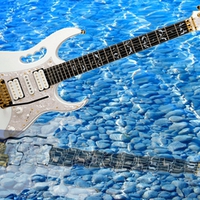 Ibanez JEM V7