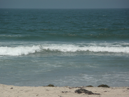 coronado beach - fun, wet, water, sand