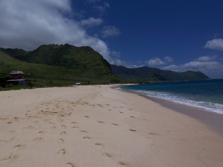 beach in the morning - fun, nice, wet, hot