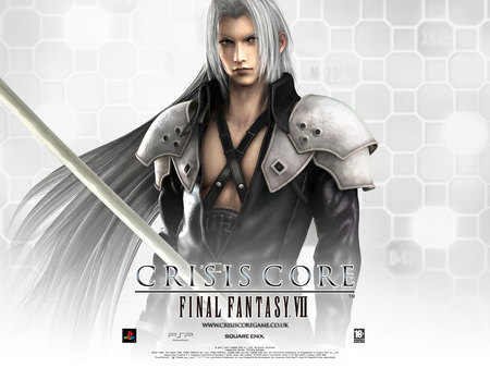 sephiroth