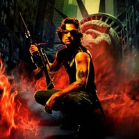 Escape From New York