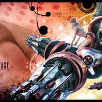 final fantasy