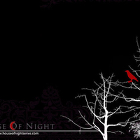 house of night novels