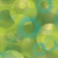 Green Bubbles