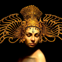 GREAT CROWN