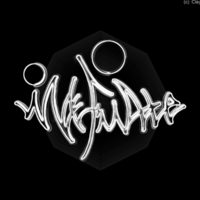 Indefinable Graf Logo Wallpaper 4x3