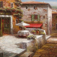 Cafe