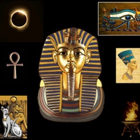 All Things Egyptians~