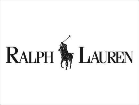 Ralph Lauren - ralph lauren, designer, logo, fashion, polo