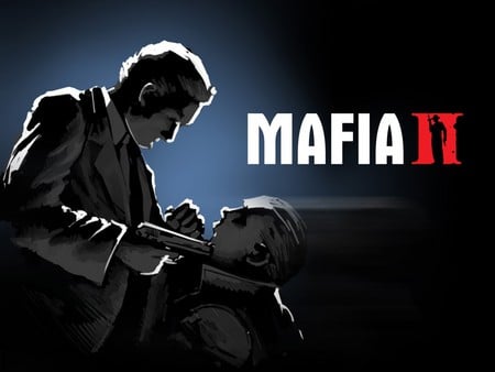 Mafia - game, mafia, gun, hd, action, adventure