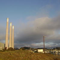 morro bay pipes