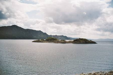 Scotland - Loch Nan Uamh - lochs, lakes, gallic, scotland