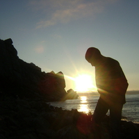 morro bay shell hunt