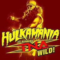 Hulkamania