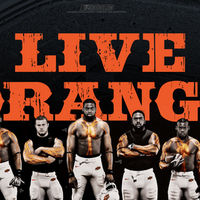 Live Orange - OSU Cowboys