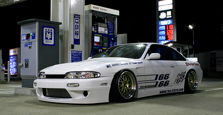 S14 - cars, imports, s14, nissan