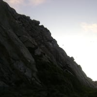 Morro Rock