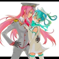 Miku & Luka