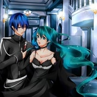 Miku & Kaito