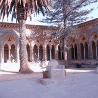 Paternoster Church Jerusalem