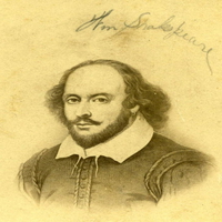 William Shakespeare