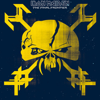 Iron Maiden - Final Frontier