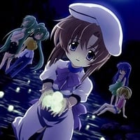 Higurashi no Naku Koro ni