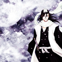 Kuchiki Byakuya