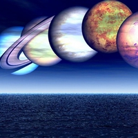PLANET FANTASY