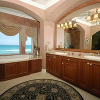 What A Bathroom!