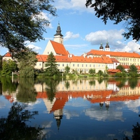 Northern Telc Reflection