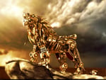 Golden Lion