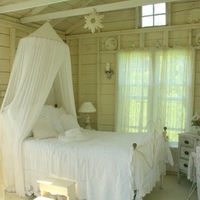 My Cottage Bedroom