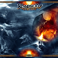 Rhapsody of Fire