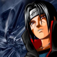 Itachi Uhiha