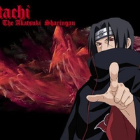 Itachi Uchiha