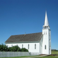 Prairie Church