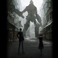 giant Robot