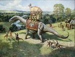 Dinotopia