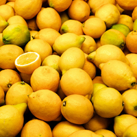 Lemons