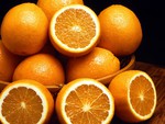 Oranges