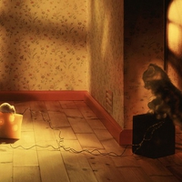 Cat and Mouse