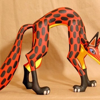 Oxacan Fox