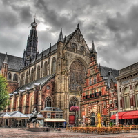 gothic cathedral